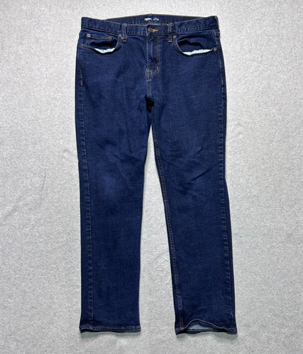 Old navy jeans mens - navy, 36