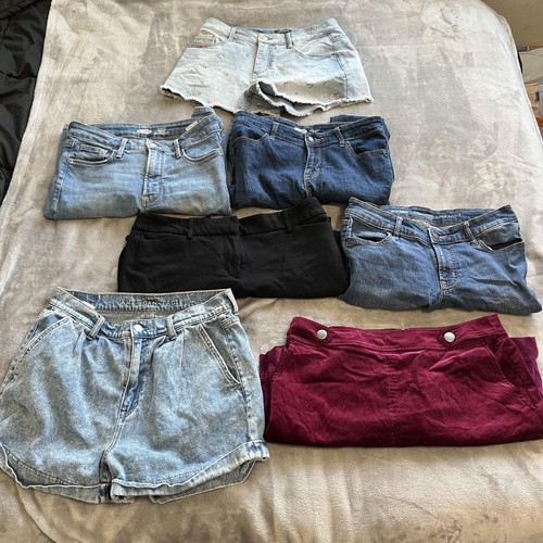 Old navy american eagle loft - navy,