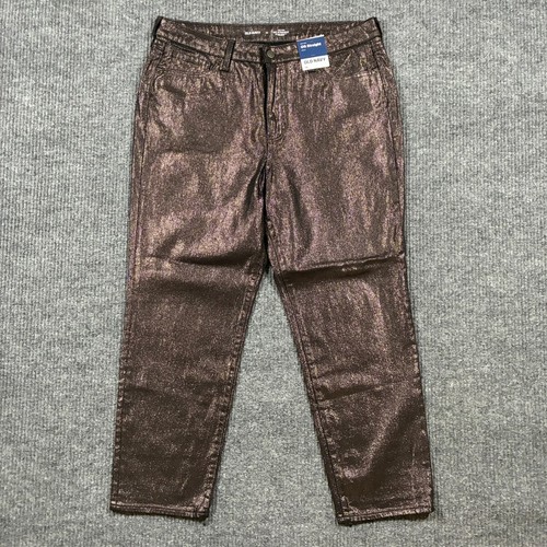 Old navy high rise - old,
