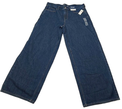 Old navy jeans womens blue - old,