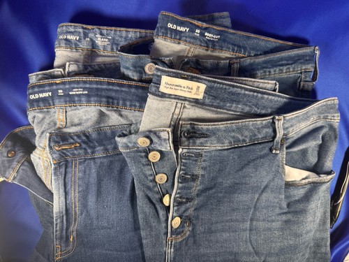 Lot old navy jeans - lot, and