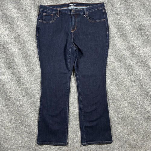 Old navy curvy bootcut - old,
