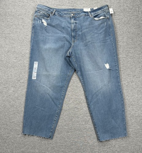 Old navy jeans womens blue - navy, 26