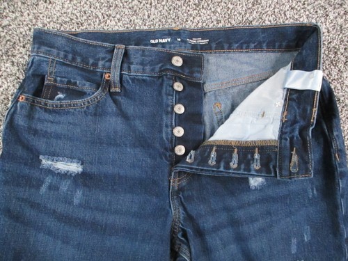 Old navy jeans - old, womens