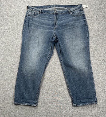 Old navy jeans womens blue - navy, 24