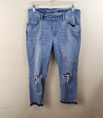 Old navy womens - navy, 10