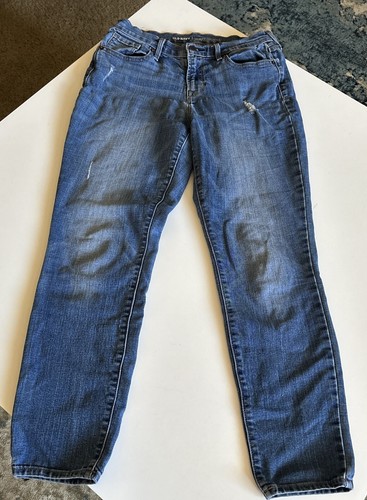 Old navy jeans - navy,