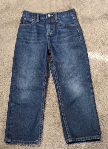 Old navy girls size - navy, jeans