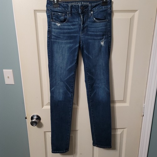Pair jeans american - of,