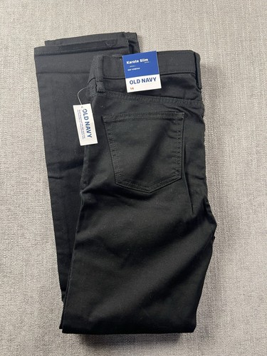 Old navy karate - navy, jeans