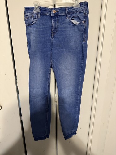 Old navy womens - jeans, size