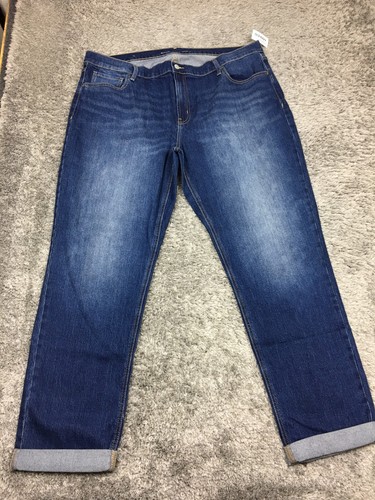 Old navy wow boyfriend - old, jeans