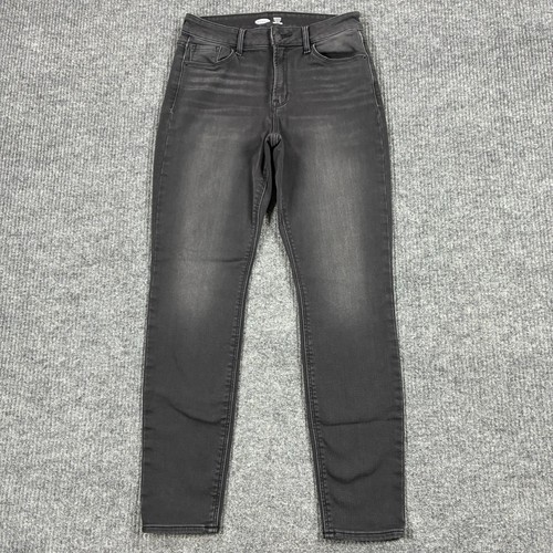 Old navy rockstar jeans womens - old,