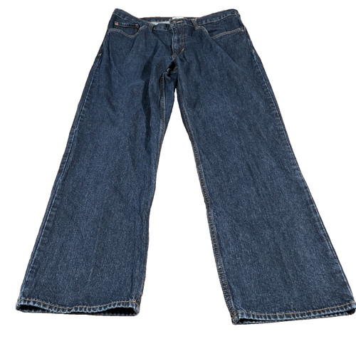 Old navy regular dark blue - "regular",