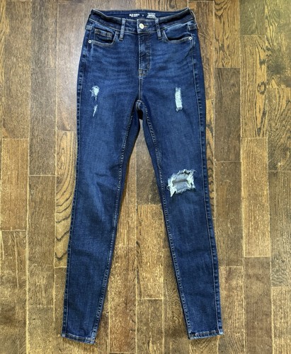 Old navy jeans size - navy,