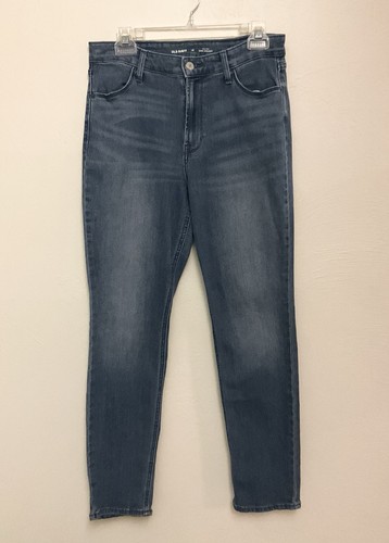 Old navy high - old,