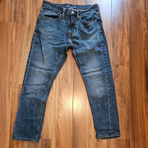 Old navy jeans - navy, 32