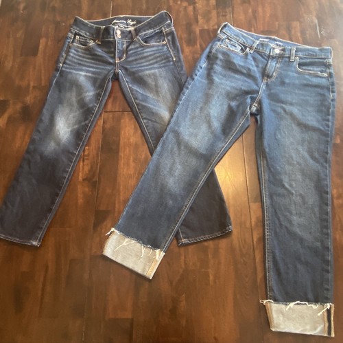 Lot american eagle - lot, &