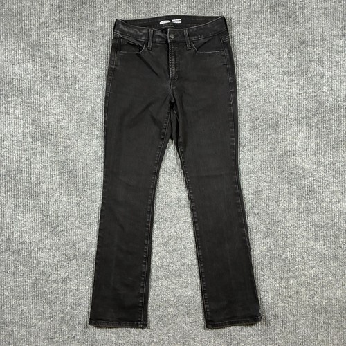 Old navy kicker bootcut jeans - navy,