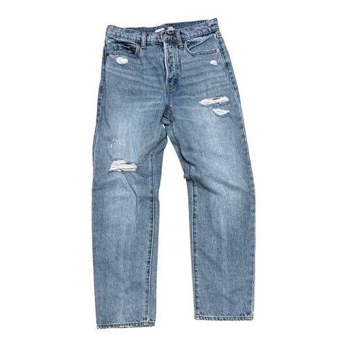 Old navy jeans womens blue - old,