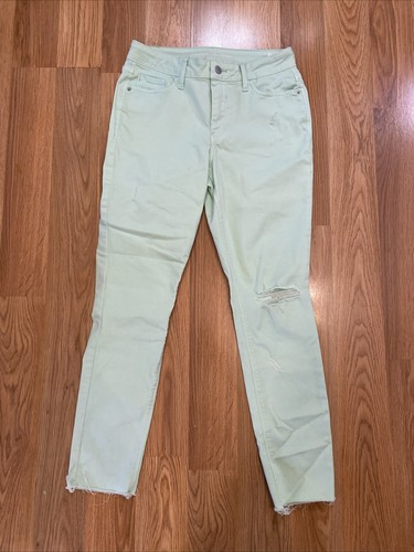 Old navy jeans rockstar womans - old,