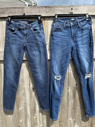 Lot jeans american - lot,